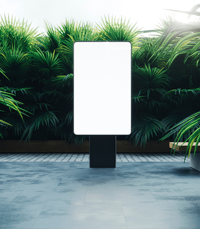 Outdoor Redhill Design & Print