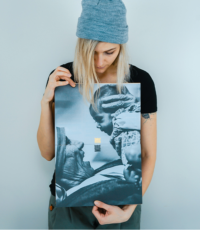 Offset Redhill Design & Print