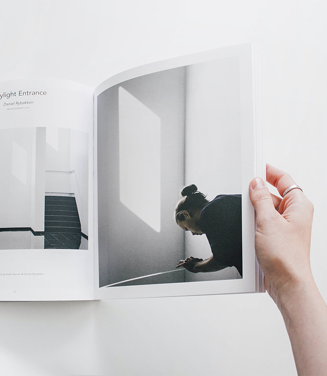 Digital Redhill Design & Print